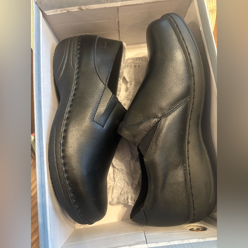 Spring Step Medical Professional shoes